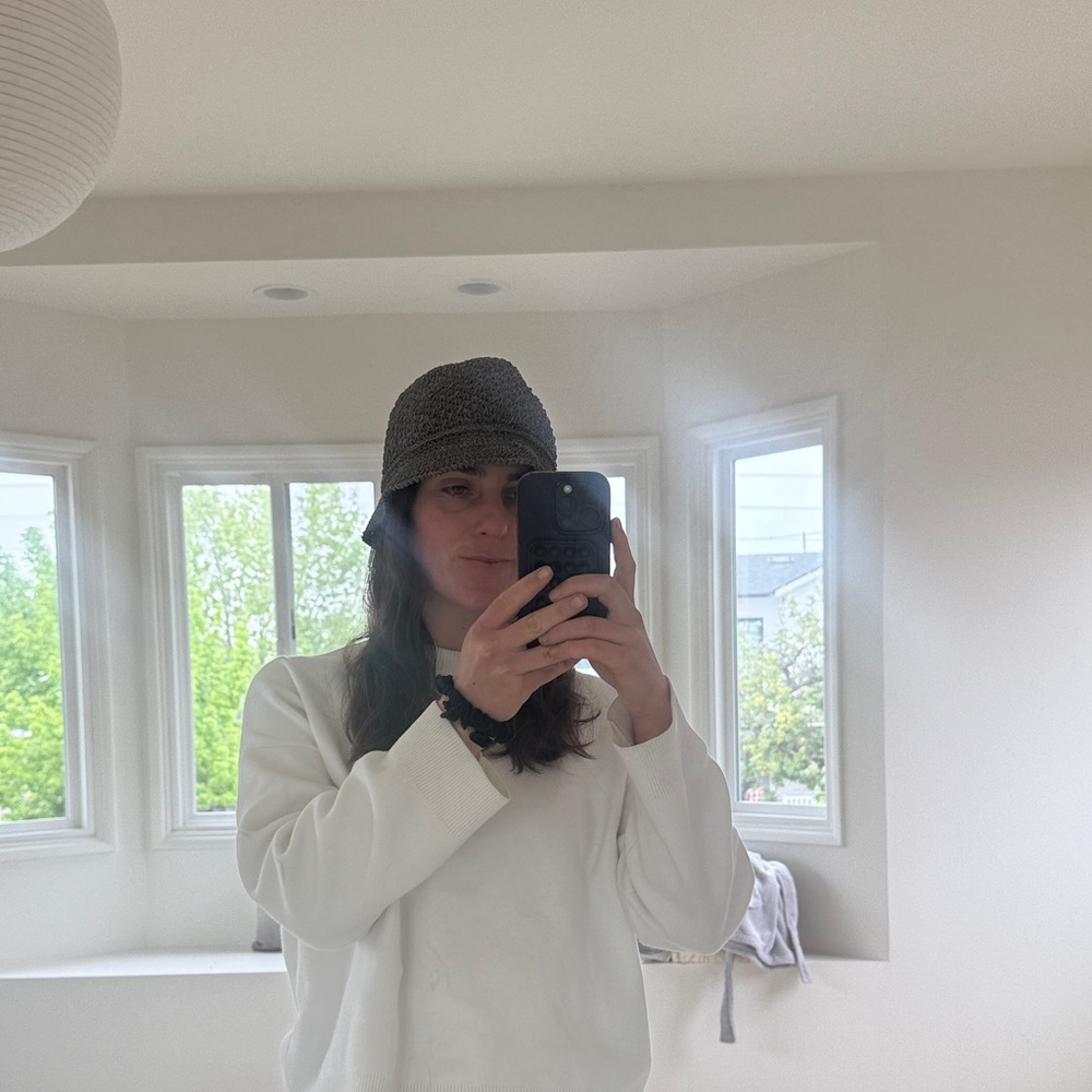 Janessa Leone Hat
